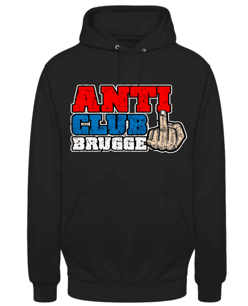 Anti club Brugge Džemper