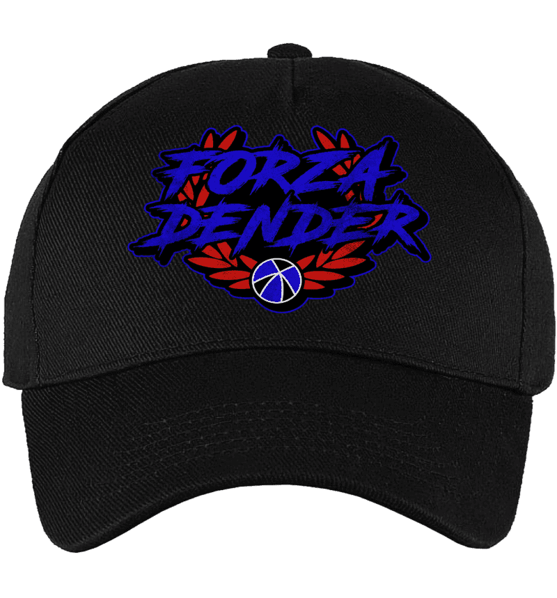 Forza Dender Kapa