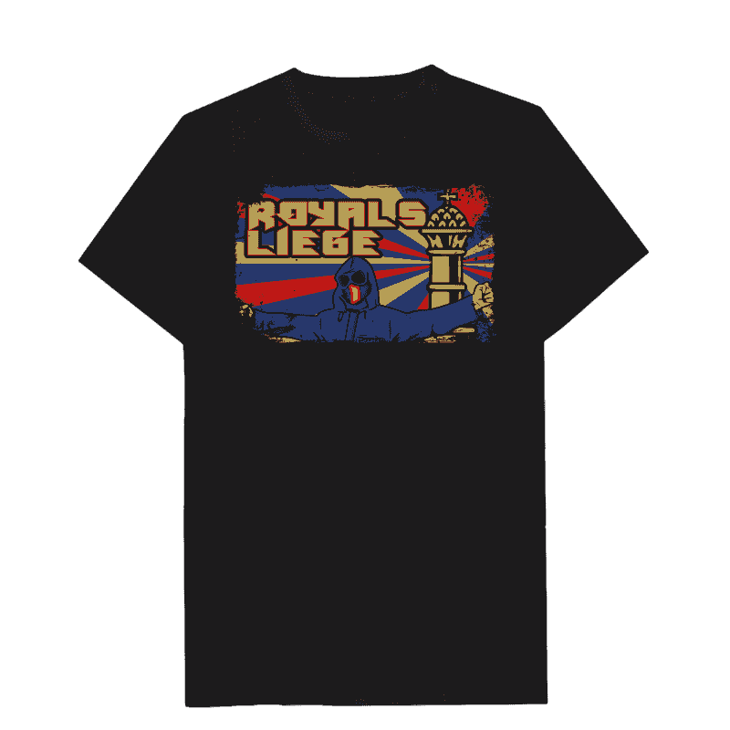 Royals Liege Majica