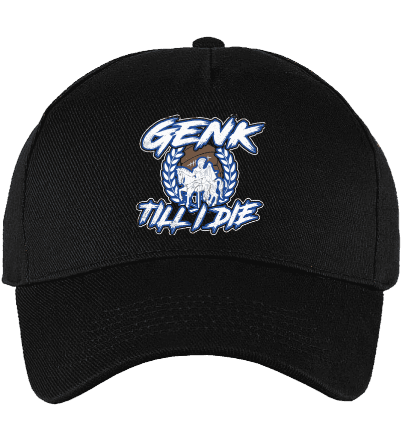 Genk till I Die Kappe