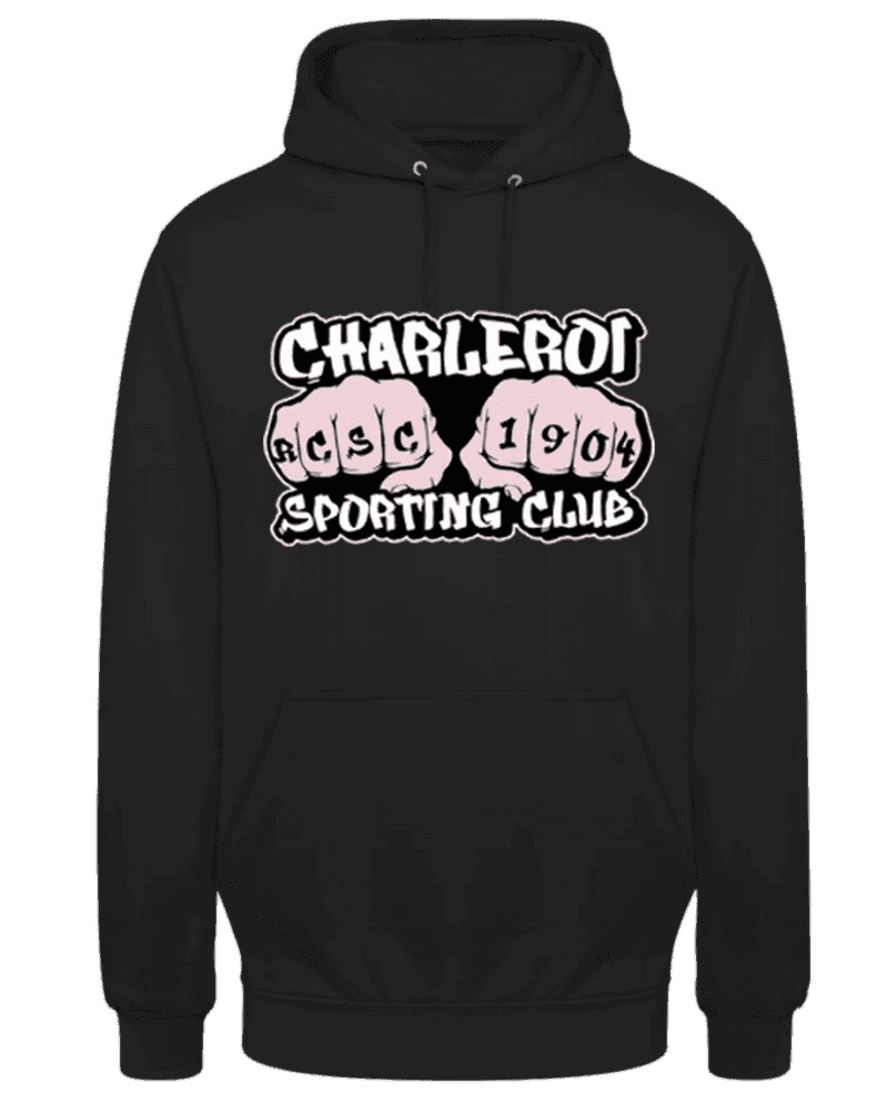 Charleroi sporting club Džemper