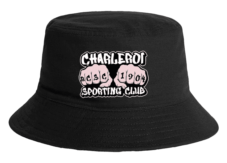 Charleroi sporting club Kapa