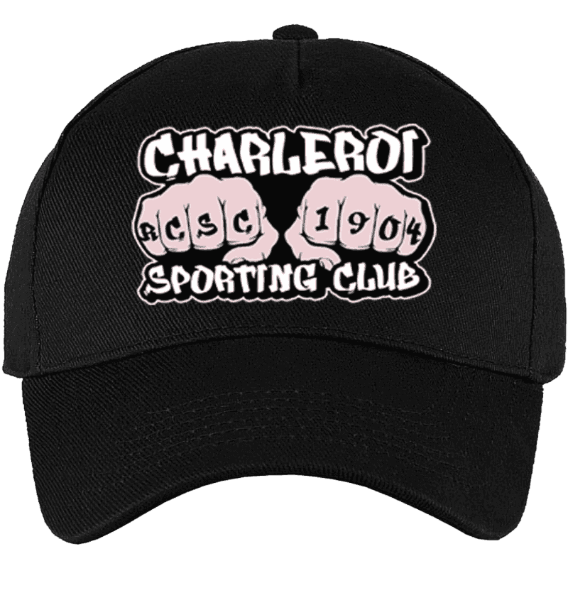 Charleroi sporting club Kapa