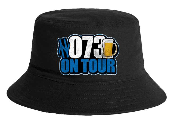 073 on tour Kapa