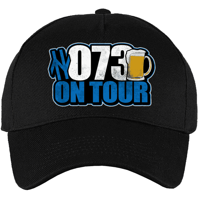 073 on tour Kapa