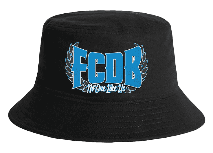 FCDB no one like us Kapa