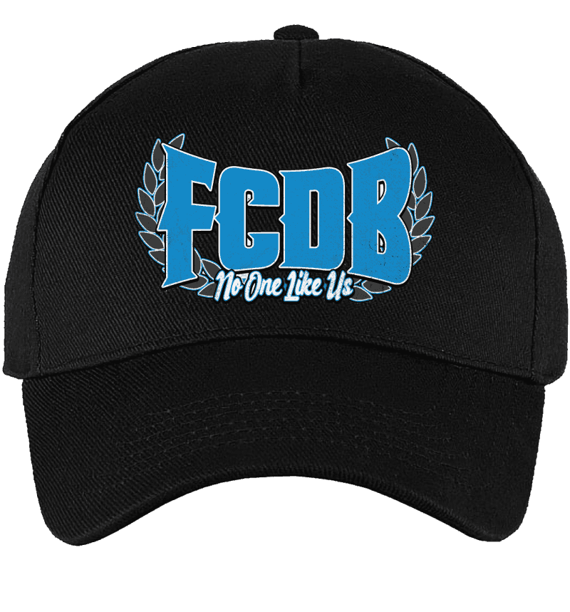 FCDB no one like us Kapa