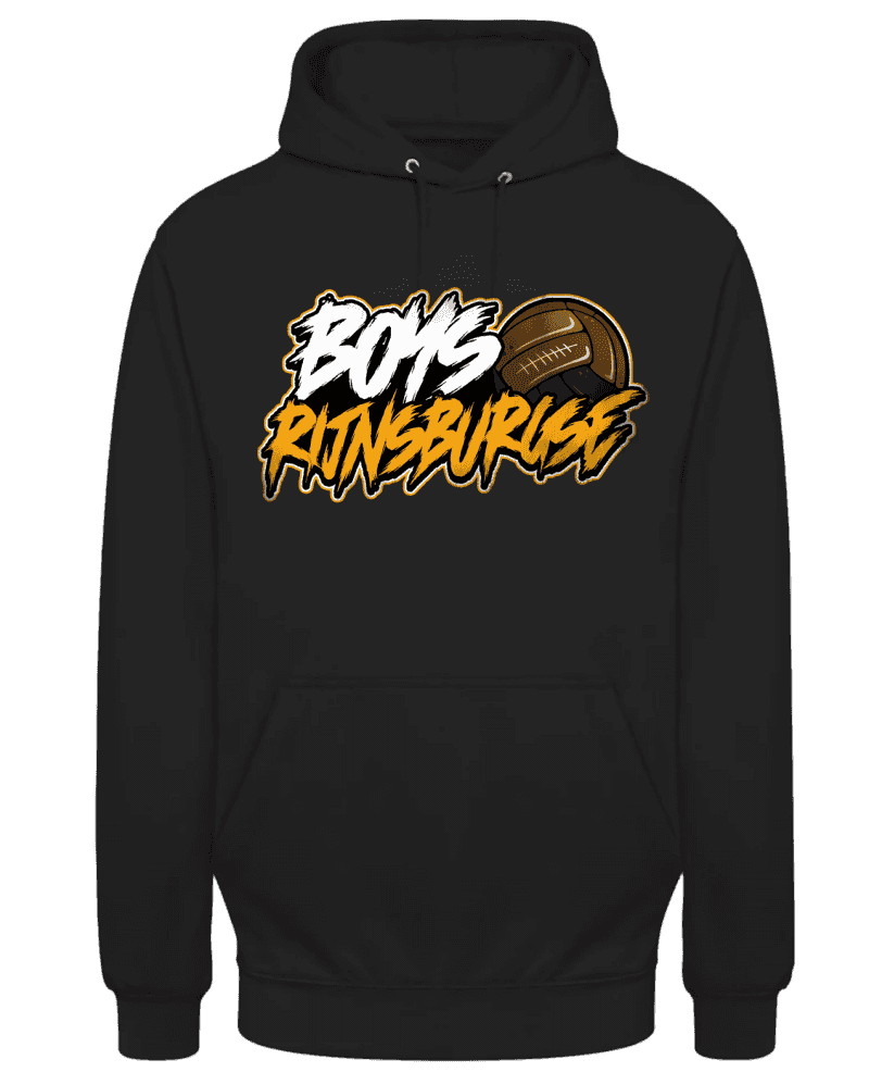 Rijnsburgse boys Džemper