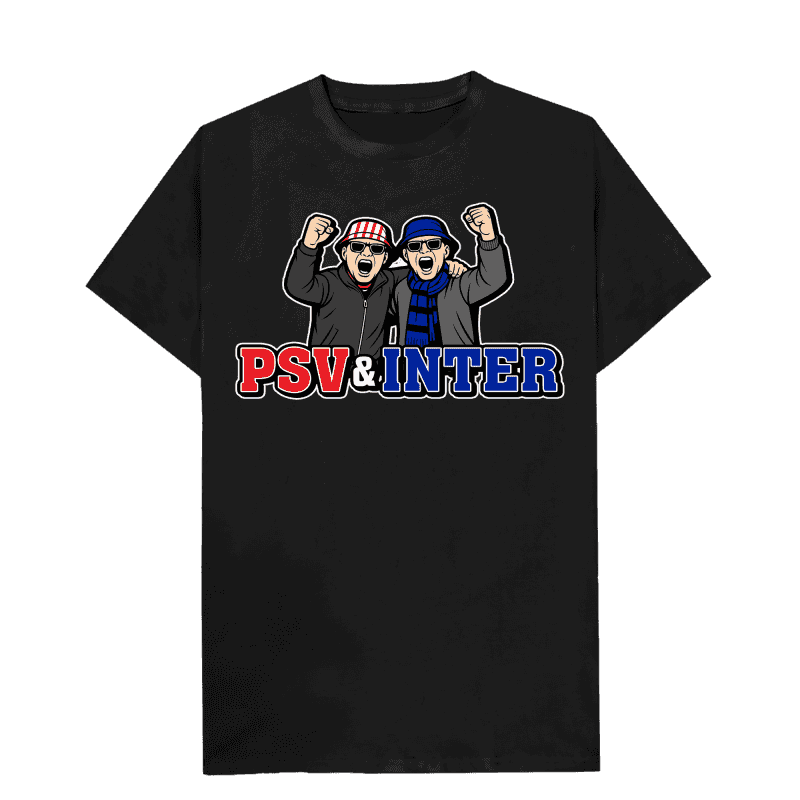 PSV & Inter T-Shirt