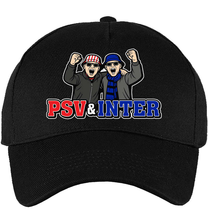 PSV & Inter Kappe