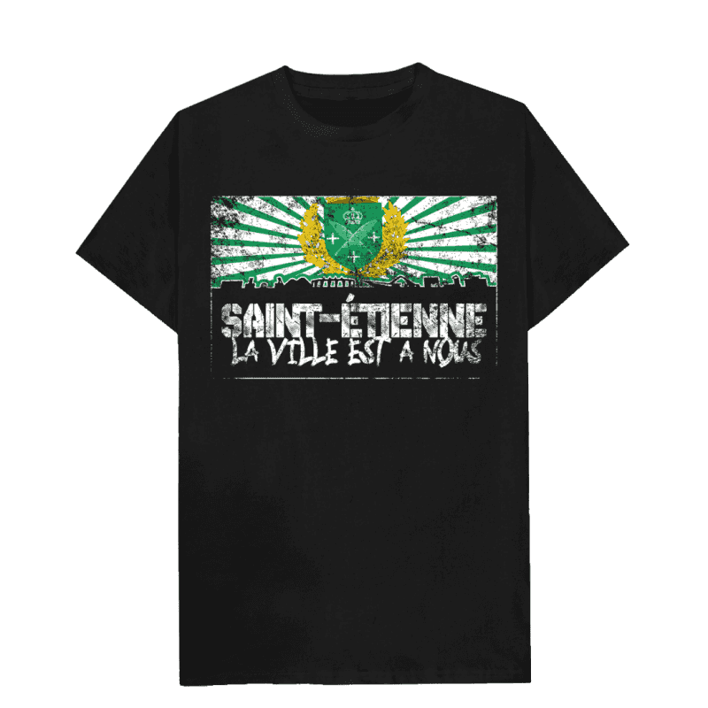 Saint-Étienne Majica