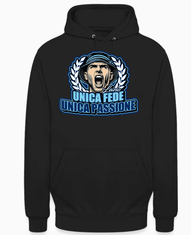 Unica Fede Unica Passione Džemper