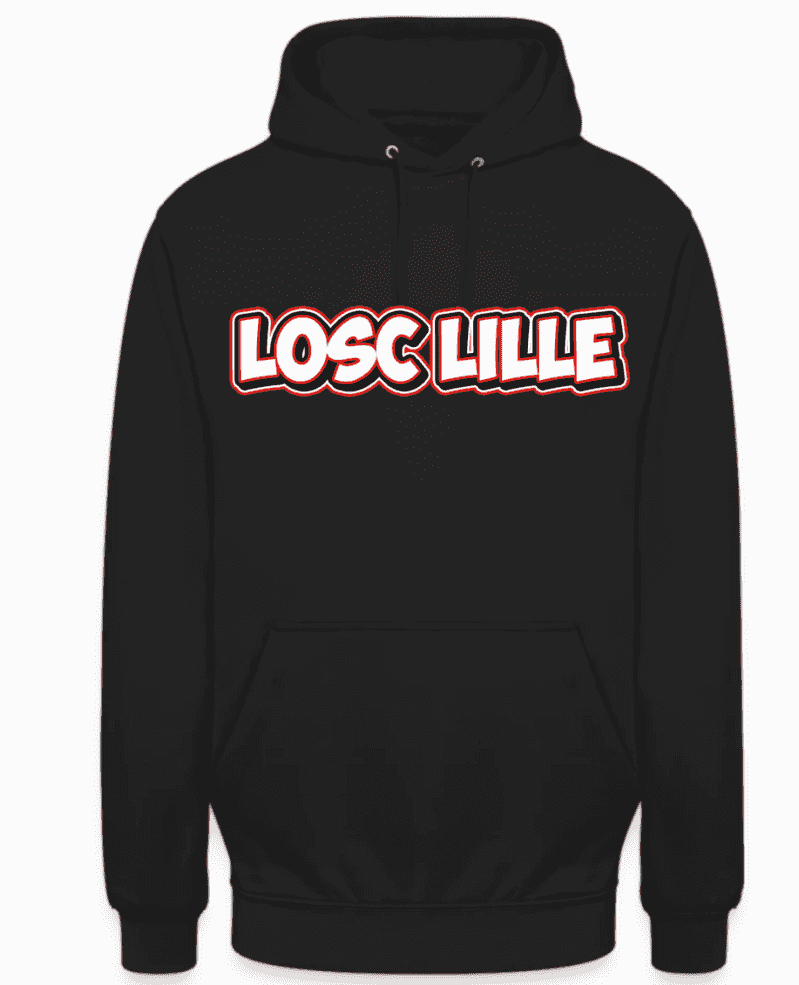 Losc Lille Džemper