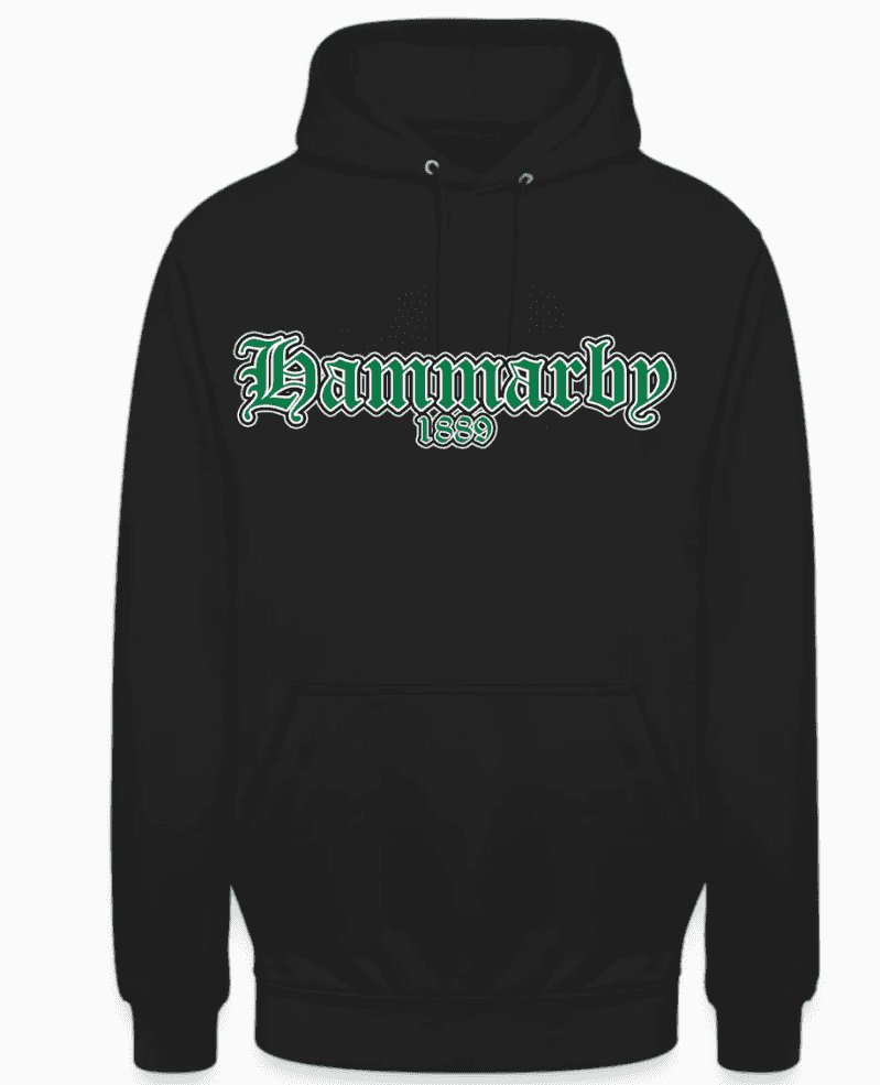 Hammarby 1889 Džemper