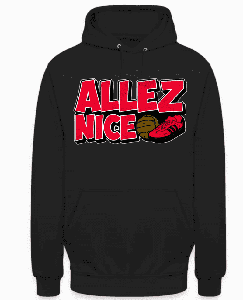 Allez Nice Džemper