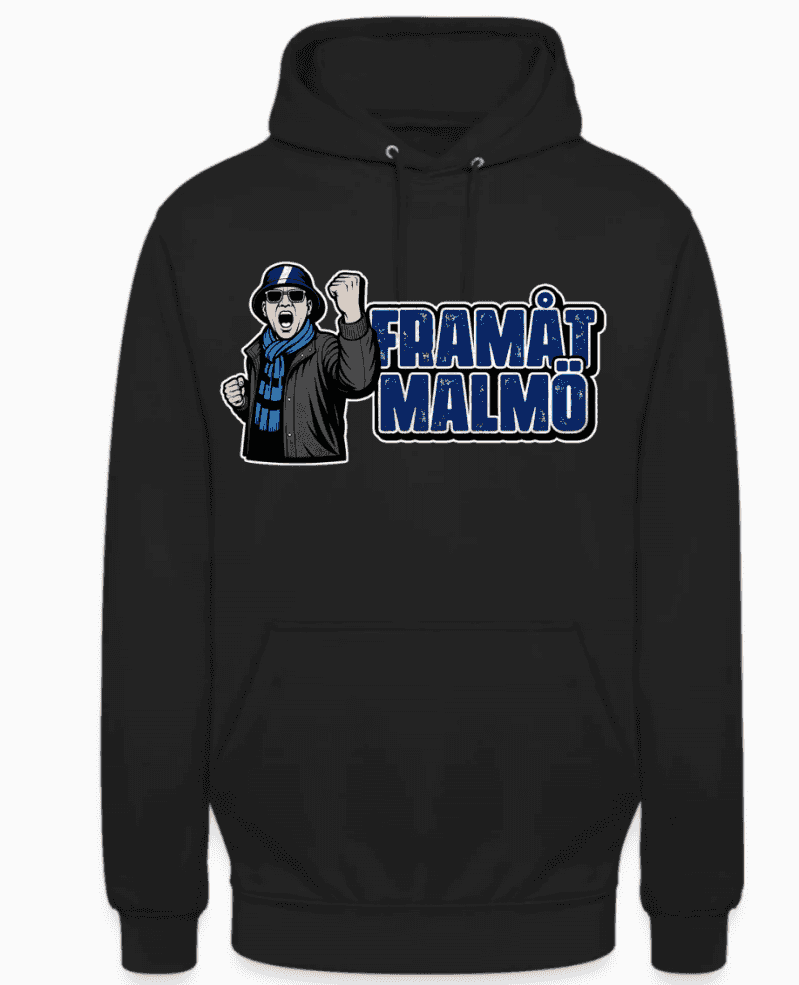 Farmåt Malmö Sweat à capuche