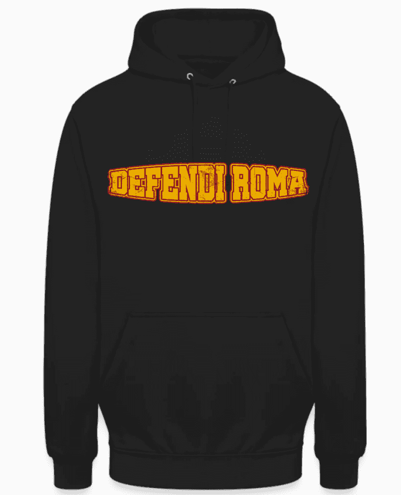 Defendi Roma Džemper