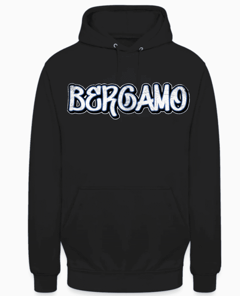 Bergamo Džemper