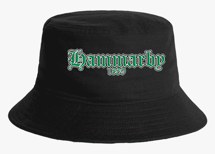 Hammarby 1889 Kapa