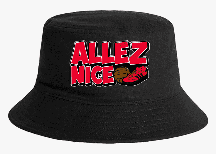 Allez Nice Kapa