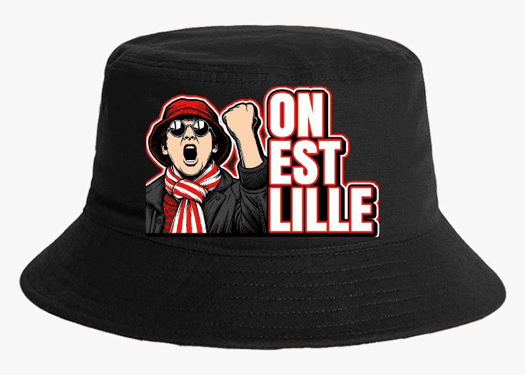 On Est Lille Kapa
