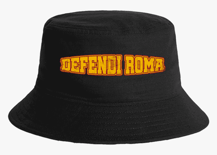 Defendi Roma Kapa