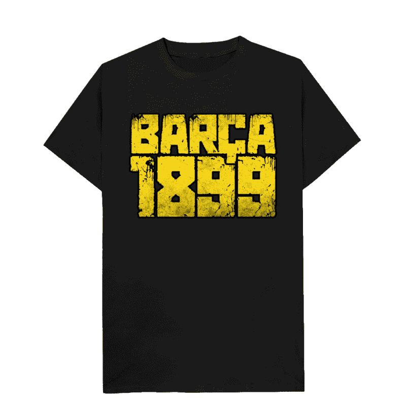 Barca 1899 Majica