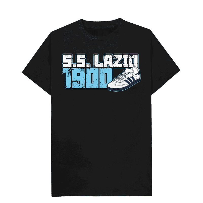 S.S. Lazio 1900 Majica