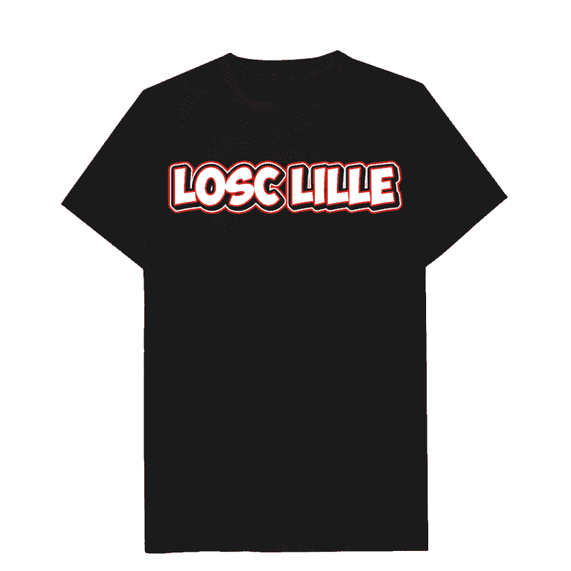 Losc Lille Majica
