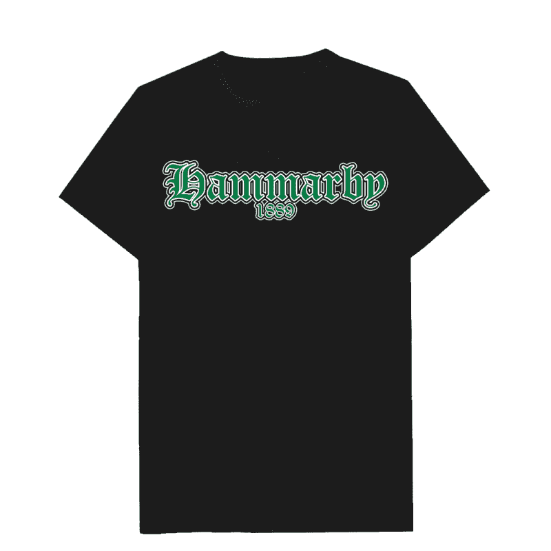 Hammarby 1889 Majica