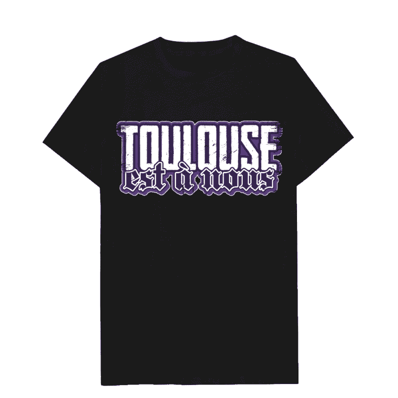 Toulouse est à nous T-Shirt