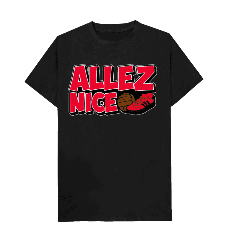 Allez Nice Majica