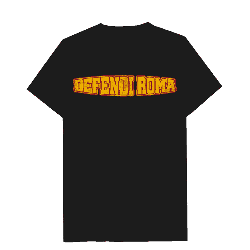 Defendi Roma Majica