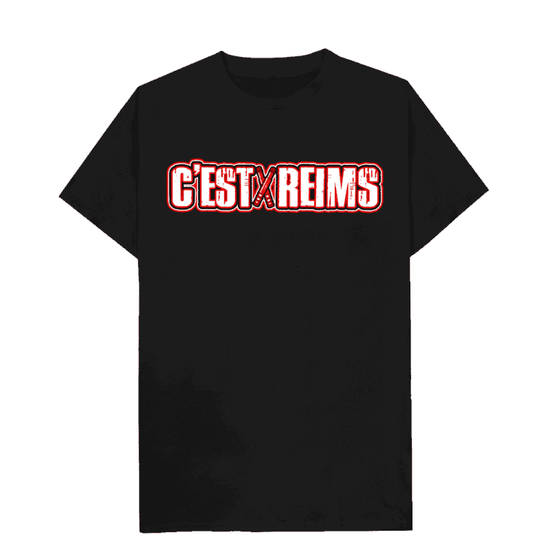 C Est Reims Majica