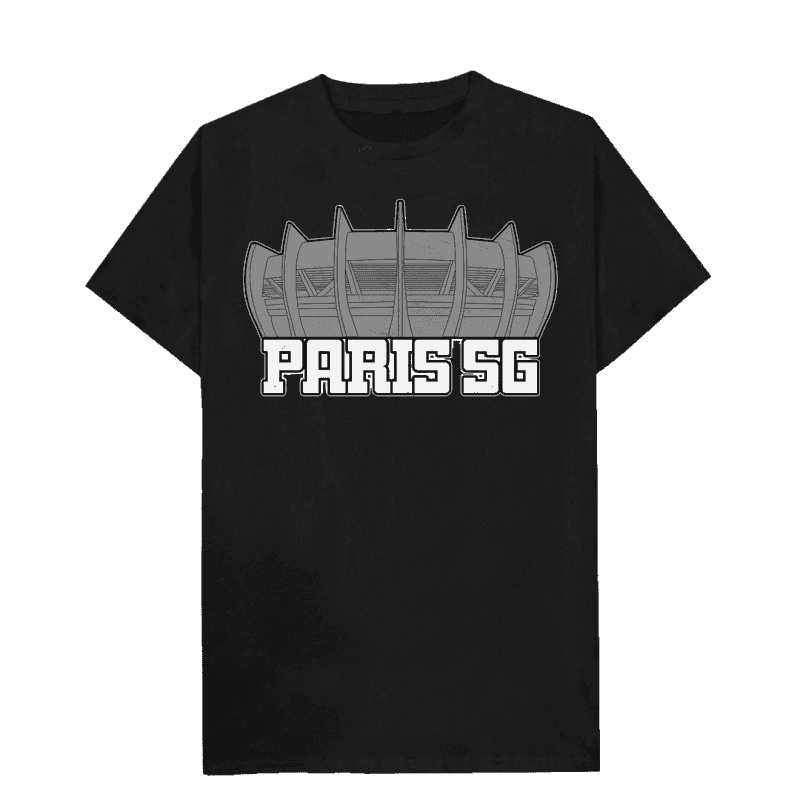 Paris SG Koszulka