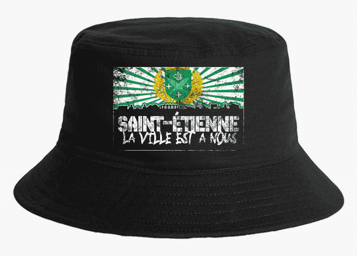 Saint-Étienne Kapa