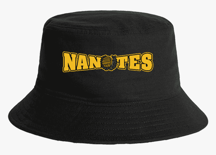 Nantes Bucket Hat