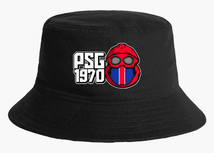 PSG 1970 Kapelusz typu bucket