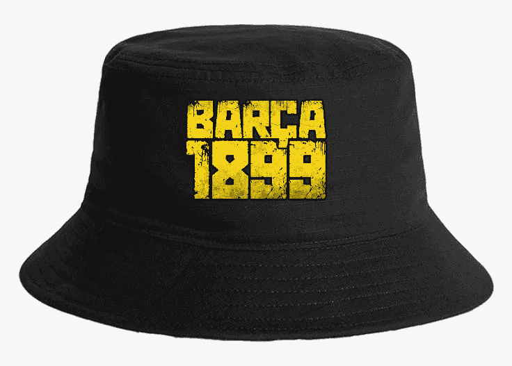 Barca 1899 Kapa