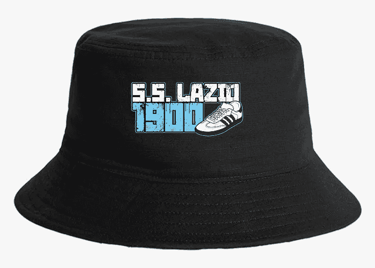 S.S. Lazio 1900 Kapa