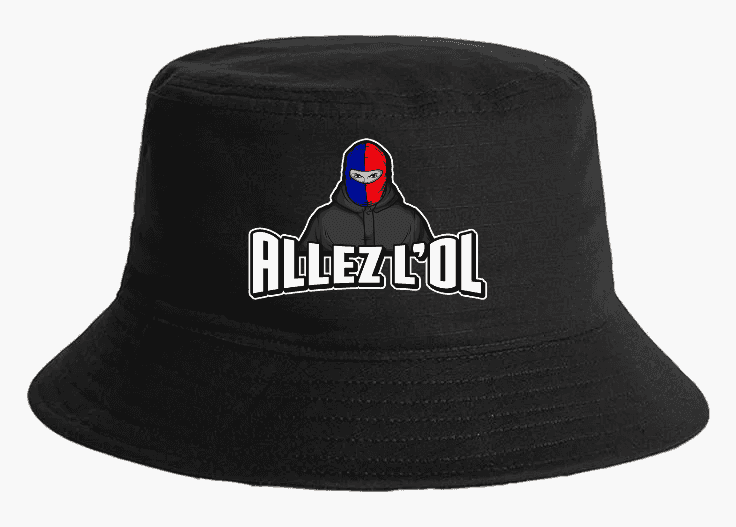 Allez l'OL Kapa