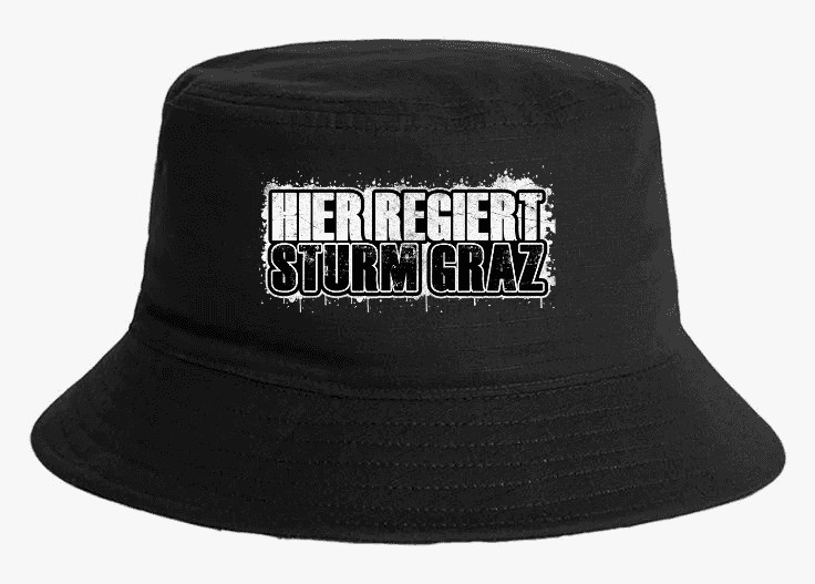 Hier Regiert Sturm Graz Kapa