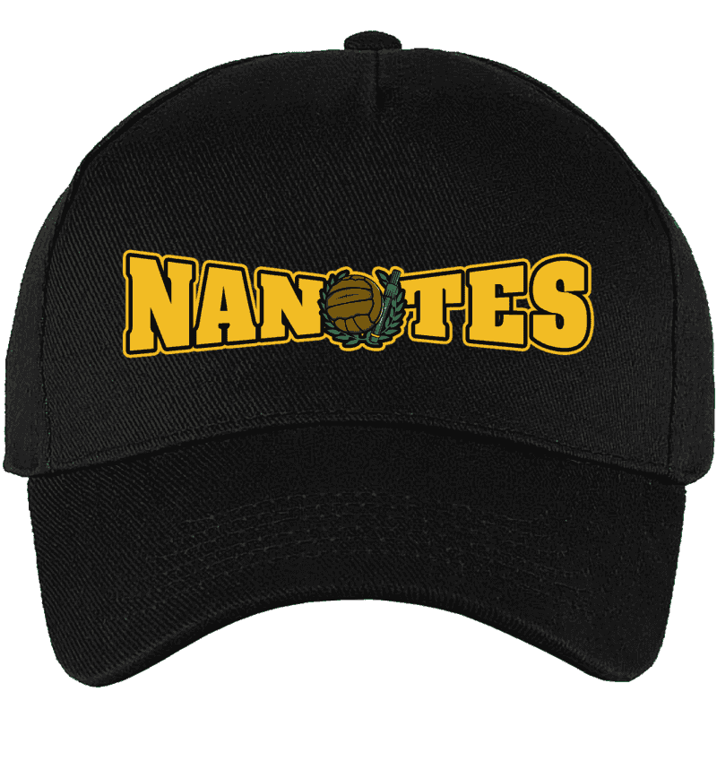 Nantes Cap