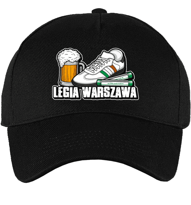 Legia Warszawa Boné