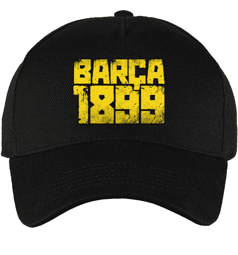 Barca 1899 Kapa