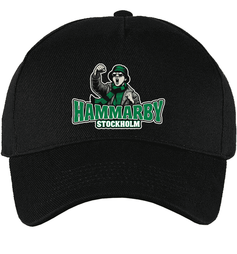 Hammarby Stockholm Kapa