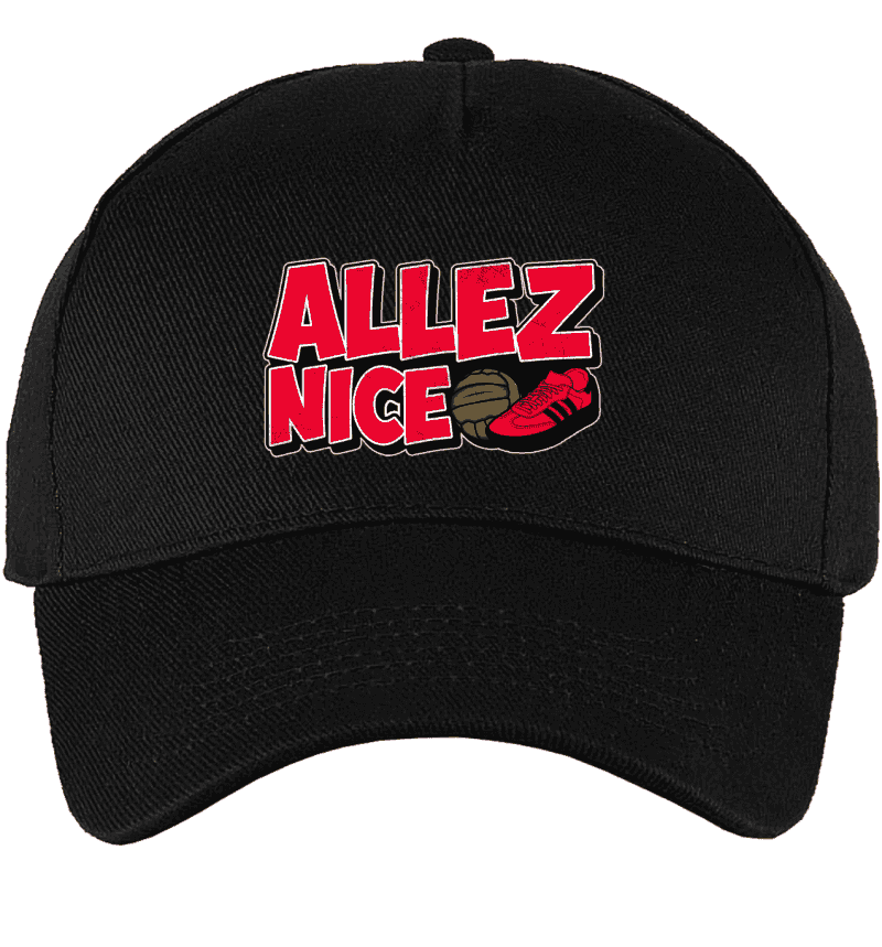 Allez Nice Kapa
