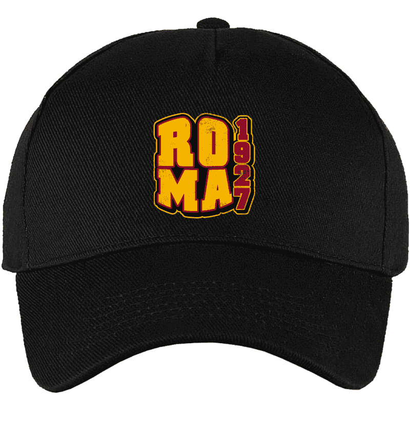 Roma 1927 Kapa
