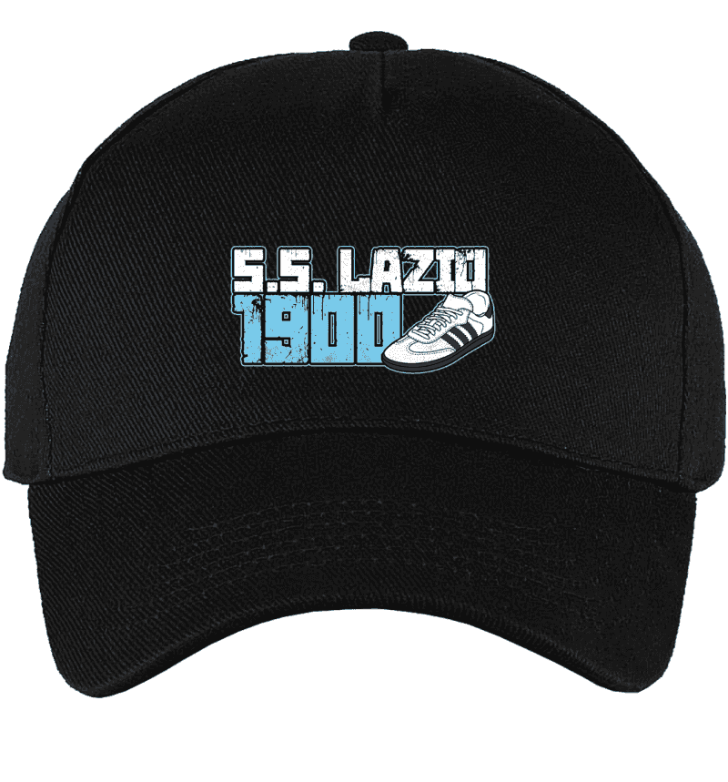 S.S. Lazio 1900 Kapa