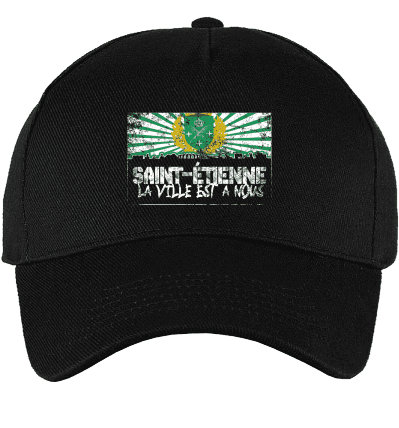 Saint-Étienne Kapa